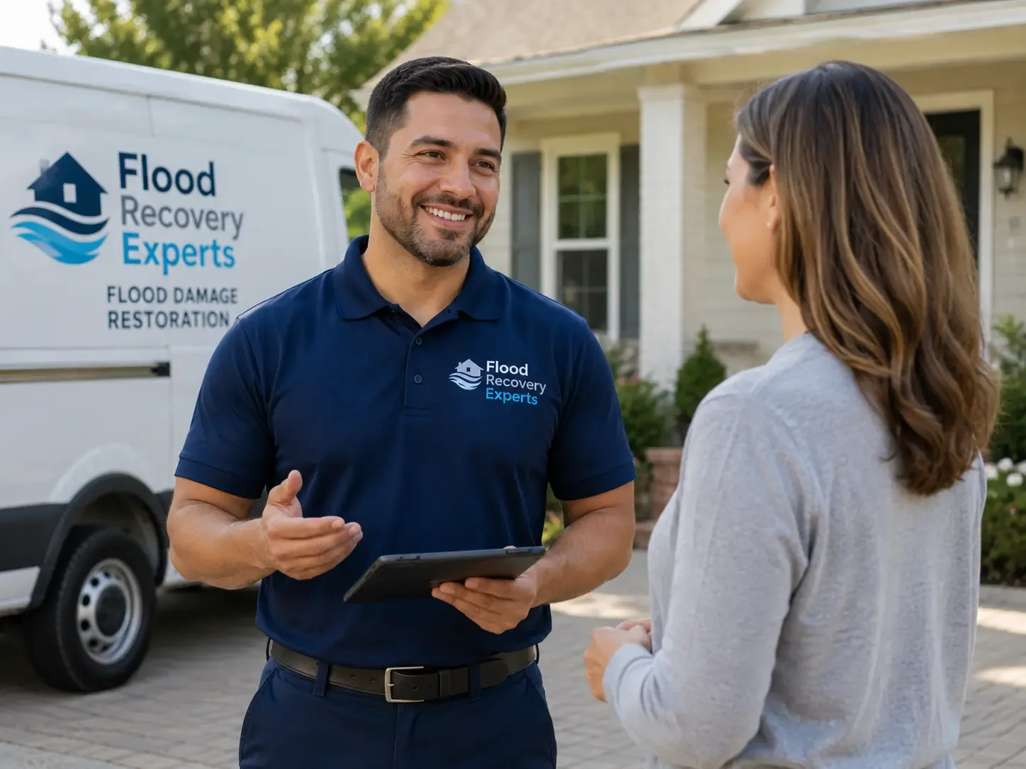 Flood Damage Cleanup Huntington Mills, PA FAQs